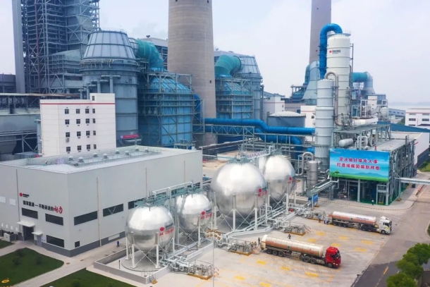 國家能源集團江蘇公司：實干創(chuàng)新，把電力做到最好