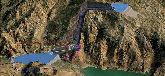 總投資約109.58億元，新疆1400MW抽水蓄能項目獲批!