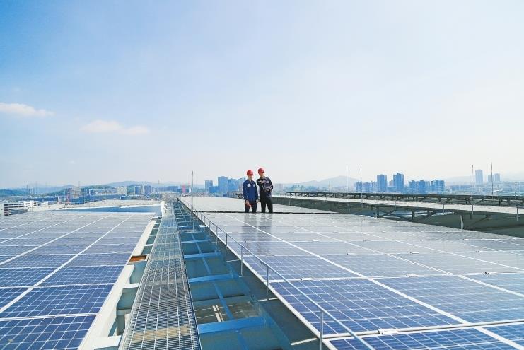 深圳供電局建立創(chuàng)新機制，加快塑造發(fā)展新動能新優(yōu)勢
