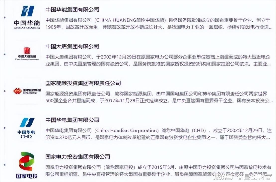 43億利息壓頂，大唐發(fā)電，敗給了華電國際
