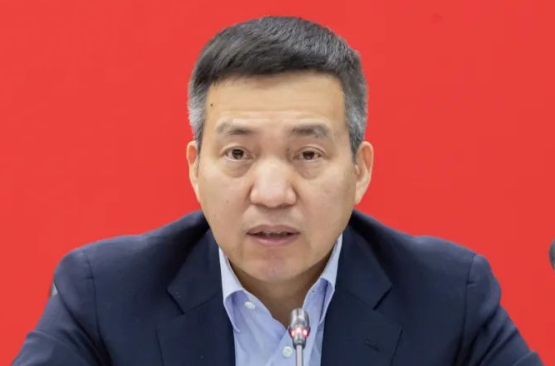 原大唐集團(tuán)總經(jīng)理、黨組副書(shū)記劉明勝任國(guó)家電投董事長(zhǎng)、黨組書(shū)記
