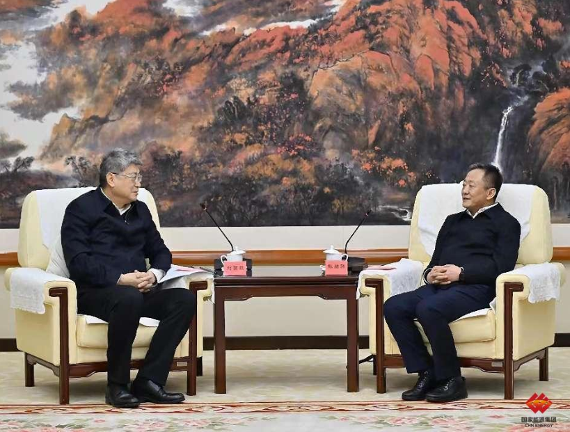 劉國(guó)躍、余兵拜會(huì)內(nèi)蒙古自治區(qū)主要領(lǐng)導(dǎo)