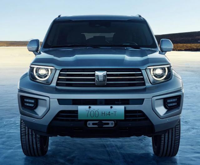 長(zhǎng)城汽車坦克品牌向新能源全面轉(zhuǎn)型，抓住時(shí)代機(jī)遇，實(shí)現(xiàn)更大發(fā)展