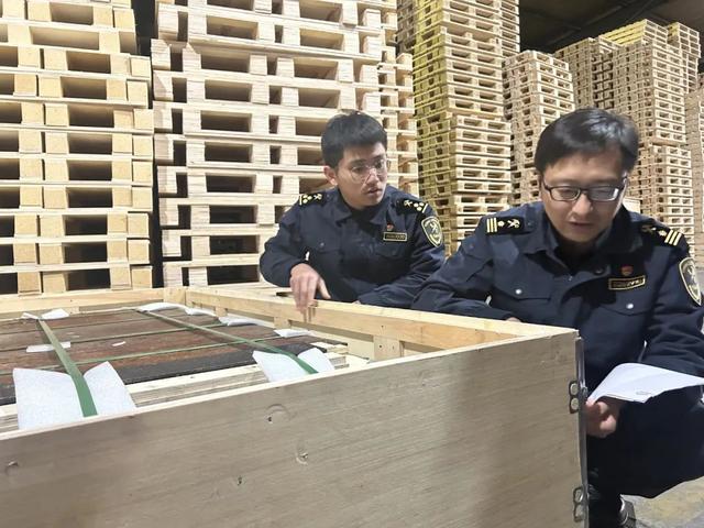 實(shí)現(xiàn)企業(yè)便利最大化，他們助力新能源車走通出口通道