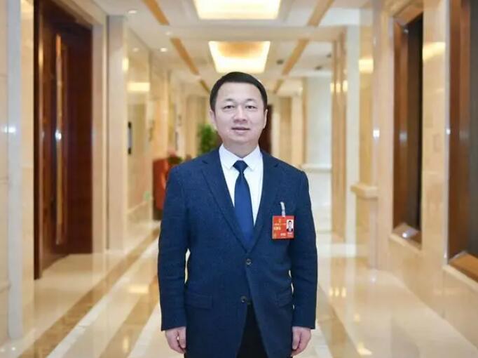 【兩會(huì)好聲音】全國(guó)人大代表、億華通董事長(zhǎng)張國(guó)強(qiáng)：打造低成本綠氫供應(yīng)體系