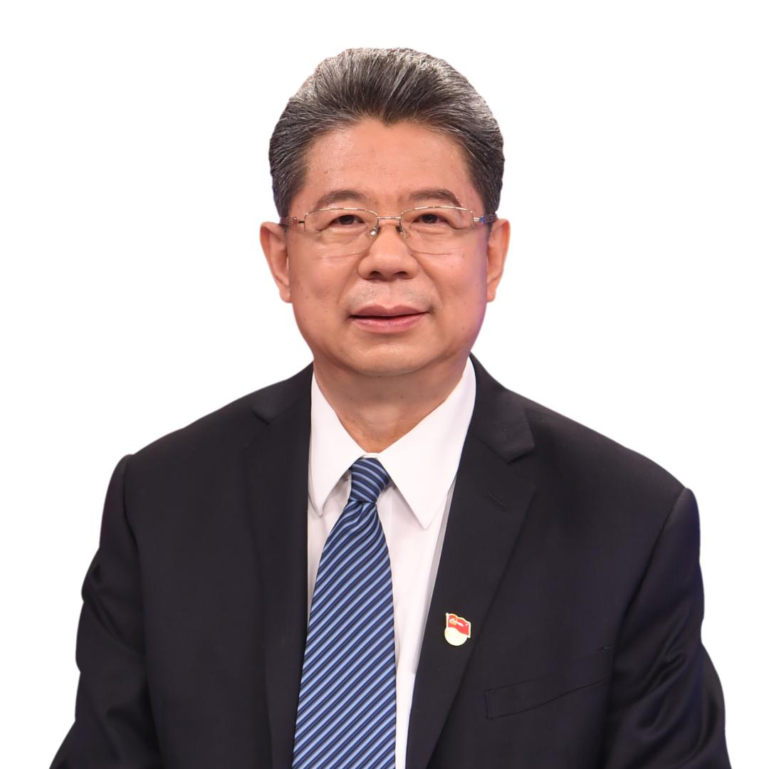 【兩會(huì)好聲音】全國(guó)政協(xié)委員中國(guó)石化集團(tuán)董事長(zhǎng)、黨組書記馬永生：推動(dòng)戰(zhàn)略性新興產(chǎn)業(yè)更好更快發(fā)展