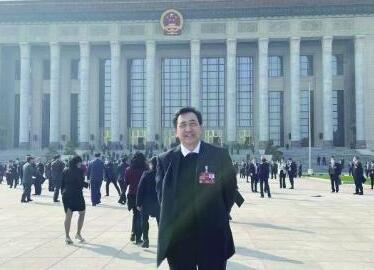 【兩會(huì)好聲音】全國(guó)政協(xié)委員、中國(guó)工程院院士武強(qiáng)：夯實(shí)煤炭主體能源根基
