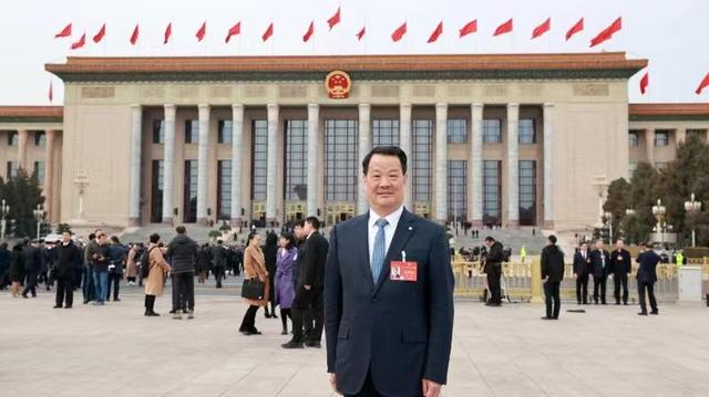 【兩會好聲音】彭壽院士建議：以應(yīng)用導(dǎo)向為主體，真正實現(xiàn)綠色低碳產(chǎn)業(yè)高質(zhì)量發(fā)展