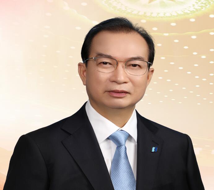 【兩會(huì)好聲音】全國政協(xié)委員，中國華電黨組書記、董事長江毅：加快形成新質(zhì)生產(chǎn)力