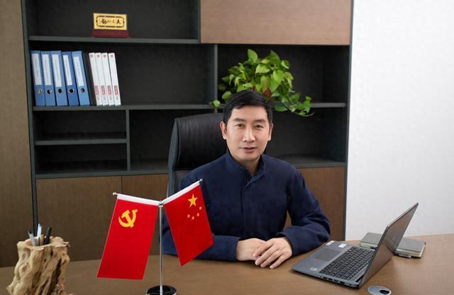 【兩會(huì)好聲音】全國(guó)人大代表、泰和新材董事長(zhǎng)宋西全：加強(qiáng)用戶側(cè)儲(chǔ)能建設(shè)，促進(jìn)新能源行業(yè)健康發(fā)展