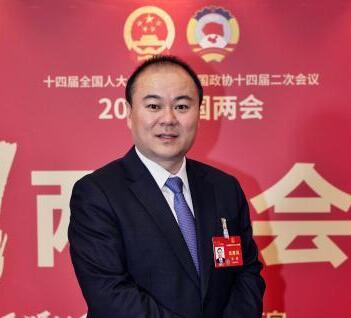 【兩會(huì)好聲音】人大代表朱?。航ㄗh完善儲(chǔ)能用固態(tài)電池國家標(biāo)準(zhǔn)