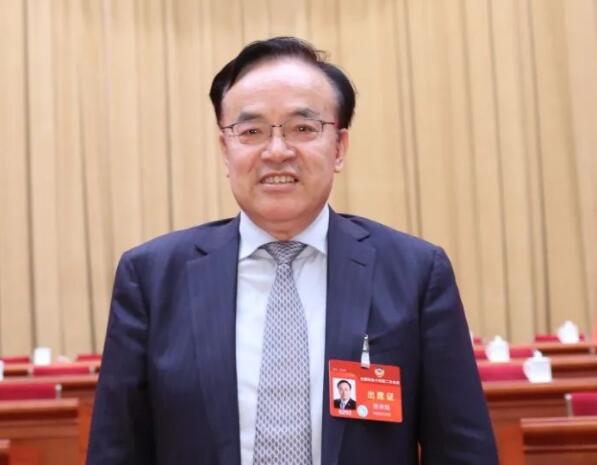 全國政協(xié)常委張來斌：系統(tǒng)思維引領能源轉型與安全，確保“雙碳”目標順利實現(xiàn)