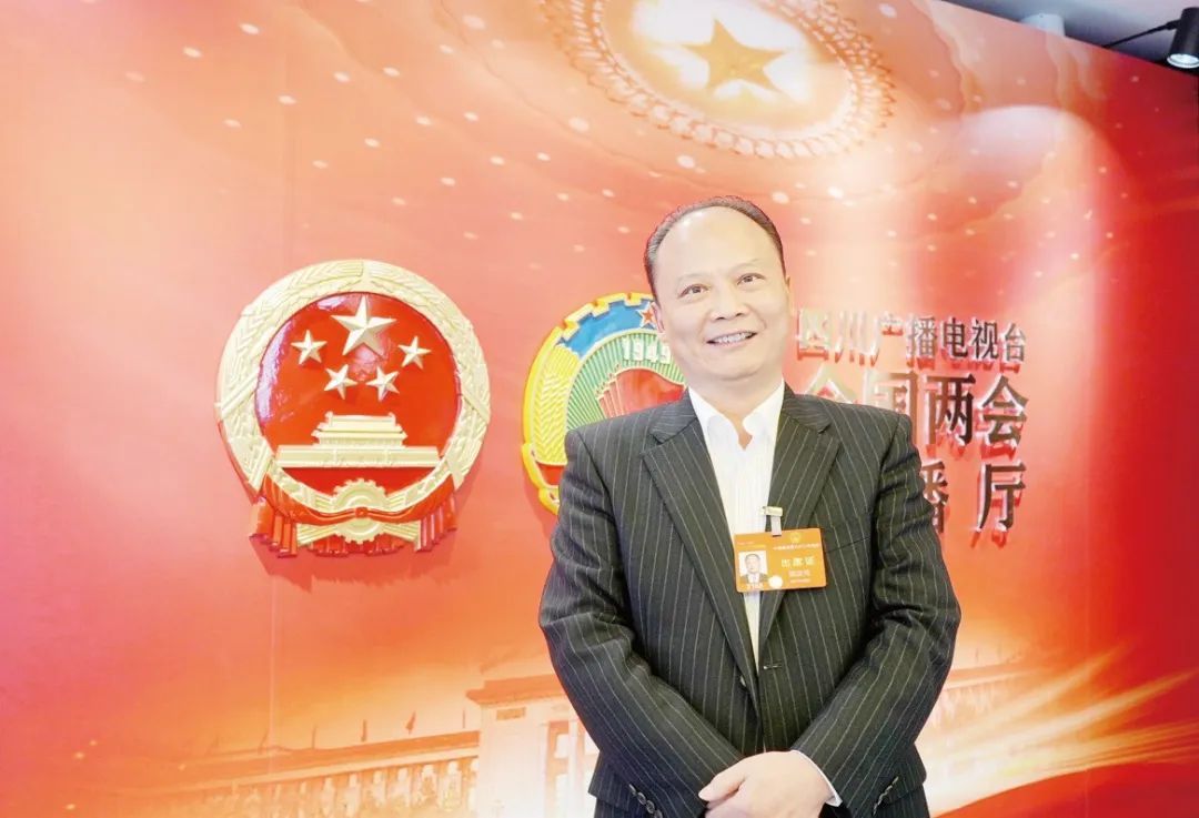 劉漢元：加速打造能源新質(zhì)生產(chǎn)力，助推全球碳中和目標(biāo)實現(xiàn)