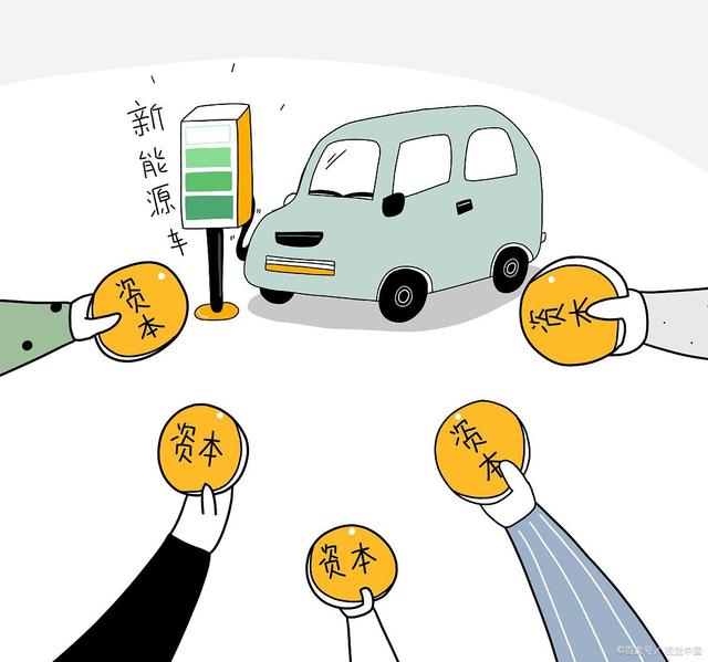 新能源車(chē)自燃，315曝光問(wèn)題眾多，新能源車(chē)究竟是大趨勢(shì)還是智商稅
