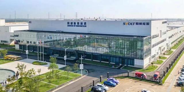 蜂巢能源從中國(guó)到世界，創(chuàng)新驅(qū)動(dòng)的新能源革命與全球戰(zhàn)略布局