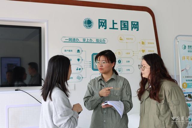 國網(wǎng)石首市供電公司強化執(zhí)紀(jì)監(jiān)督，護航供電服務(wù)