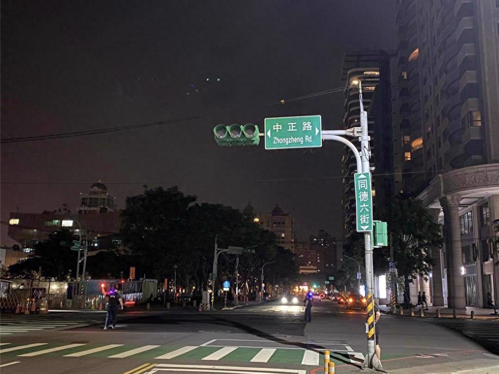 桃園市4月停電高達(dá)35次，核四前廠長：電力問題反映基層人力不足