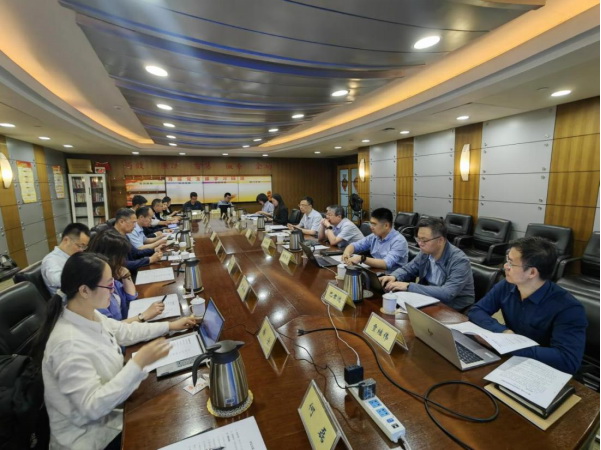 電促會一行赴中國移動、中國聯(lián)通、中國電信調(diào)研交流