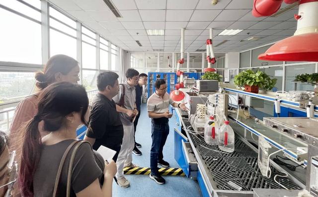 效率高，能耗低!這項(xiàng)氣體分離技術(shù)為氫能產(chǎn)業(yè)發(fā)展注入“膜”力