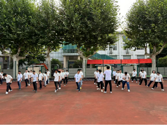 國網陜西省電力有限公司鍛造高效團隊，助力電網高質量發(fā)展