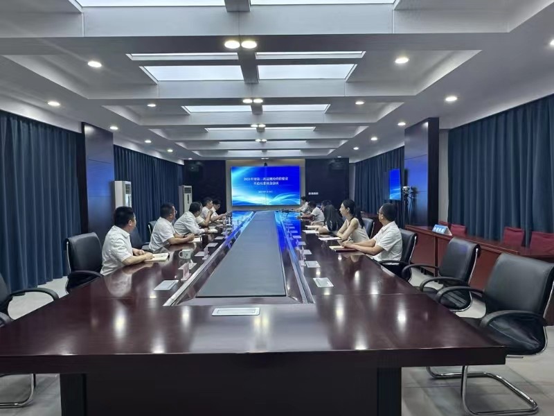 “紀(jì)審聯(lián)動(dòng)”強(qiáng)舉措，為企業(yè)發(fā)展筑牢堅(jiān)實(shí)屏障
