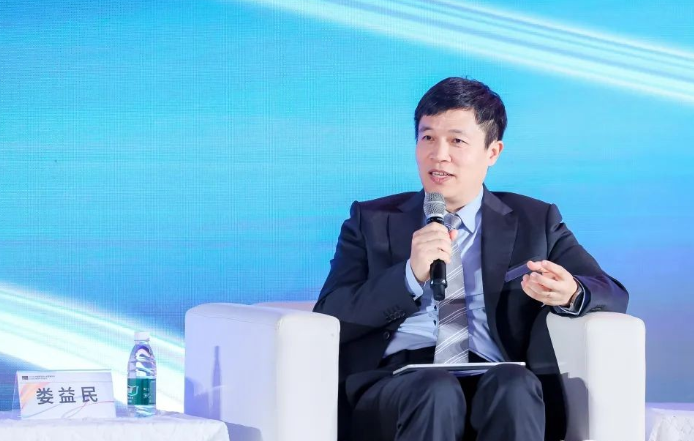 遠景婁益民：突破發(fā)展瓶頸，中國風電需由“制造”