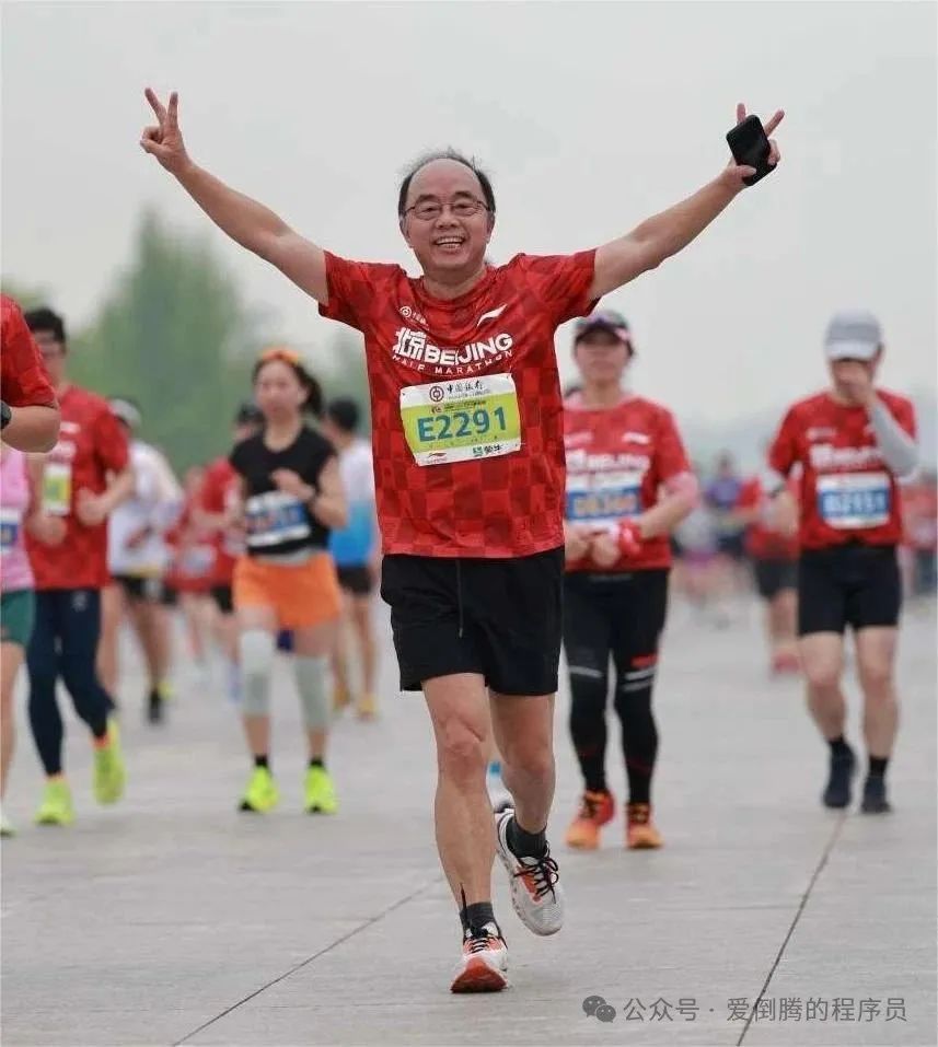陶建輝：研發(fā)了八年基礎(chǔ)軟件，57 歲的我在 AI 時代迎來了千億機會